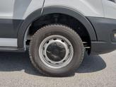 Thumbnail of 2025 OXFORD WHITE Ford Transit-250