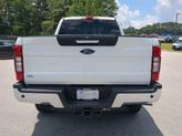 Thumbnail of 2022 Star White Metallic Tri-Coat Ford F-250