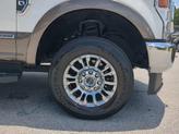 Thumbnail of 2022 Star White Metallic Tri-Coat Ford F-250