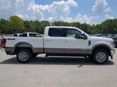 Thumbnail of 2022 Star White Metallic Tri-Coat Ford F-250