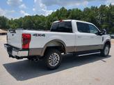 Thumbnail of 2022 Star White Metallic Tri-Coat Ford F-250