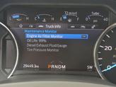 Thumbnail of 2022 Star White Metallic Tri-Coat Ford F-250