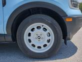 Thumbnail of 2025 Robins Egg Blue Ford Bronco Sport