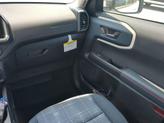 Thumbnail of 2025 Robins Egg Blue Ford Bronco Sport