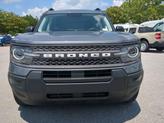 Thumbnail of 2025 Carbonized Gray Metallic Ford Bronco Sport