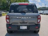 Thumbnail of 2025 Carbonized Gray Metallic Ford Bronco Sport