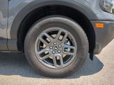 Thumbnail of 2025 Carbonized Gray Metallic Ford Bronco Sport