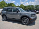 Thumbnail of 2025 Carbonized Gray Metallic Ford Bronco Sport