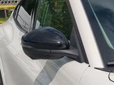 Thumbnail of 2025 Star White Metallic Tri-Coat Ford Mustang Mach-E