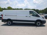 Thumbnail of 2025 Oxford White Ford Transit-150