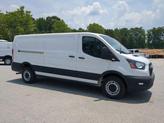Thumbnail of 2025 Oxford White Ford Transit-150