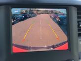 Thumbnail of 2022 Flame Red Clearcoat RAM 1500