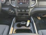 Thumbnail of 2022 Flame Red Clearcoat RAM 1500