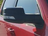 Thumbnail of 2022 Flame Red Clearcoat RAM 1500