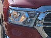 Thumbnail of 2022 Flame Red Clearcoat RAM 1500