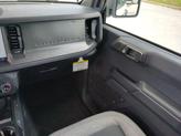 Thumbnail of 2025 Oxford White Ford Bronco