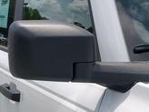 Thumbnail of 2025 Oxford White Ford Bronco