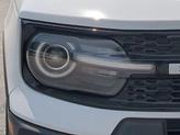 Thumbnail of 2025 Oxford White Ford Bronco Sport