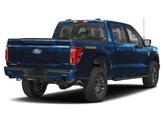 Thumbnail of 2025 Antimatter Blue Metallic Ford F-150