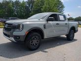 Thumbnail of 2024 CACTUS GRAY Ford Ranger