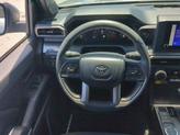 Thumbnail of 2024 Celestial Silver Metallic Toyota Tacoma