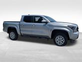 Photo of 2024 Celestial Silver Metallic Toyota Tacoma