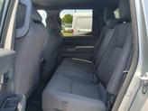 Thumbnail of 2024 Celestial Silver Metallic Toyota Tacoma