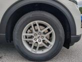 Thumbnail of 2025 Star White Metallic Tri-Coat Ford Explorer