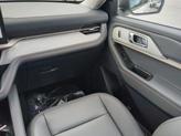 Thumbnail of 2025 Star White Metallic Tri-Coat Ford Explorer