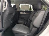 Thumbnail of 2025 Star White Metallic Tri-Coat Ford Explorer