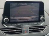 Thumbnail of 2021 Pearl White Tricoat Nissan Altima