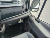 Thumbnail of 2025 Oxford White Ford Transit-250