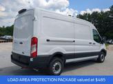 Thumbnail of 2025 Oxford White Ford Transit-250