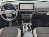 Thumbnail of 2025 Velocity Blue Metallic Ford Bronco Sport