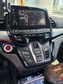 Thumbnail of 2023 Sonic Gray Pearl Honda Odyssey