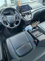 Thumbnail of 2023 Sonic Gray Pearl Honda Odyssey