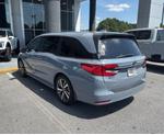 Thumbnail of 2023 Sonic Gray Pearl Honda Odyssey