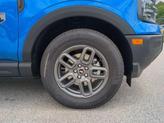 Thumbnail of 2025 Velocity Blue Metallic Ford Bronco Sport