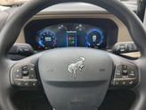 Thumbnail of 2025 Velocity Blue Metallic Ford Bronco Sport
