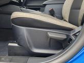 Thumbnail of 2025 Velocity Blue Metallic Ford Bronco Sport