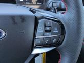 Thumbnail of 2025 Agate Black Metallic Ford Explorer
