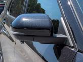 Thumbnail of 2025 Agate Black Metallic Ford Explorer