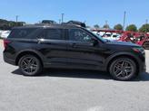 Thumbnail of 2025 Agate Black Metallic Ford Explorer