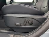 Thumbnail of 2025 Glacier Gray Metallic TriCoat Ford Mustang Mach-E