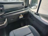 Thumbnail of 2025 Oxford White Ford Transit-350