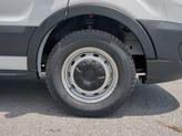 Thumbnail of 2025 Oxford White Ford Transit-350