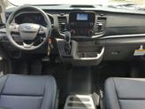 Thumbnail of 2025 Oxford White Ford Transit-350