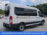 Thumbnail of 2025 Oxford White Ford Transit-350