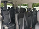 Thumbnail of 2025 Oxford White Ford Transit-350