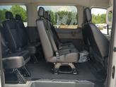 Thumbnail of 2025 Oxford White Ford Transit-350